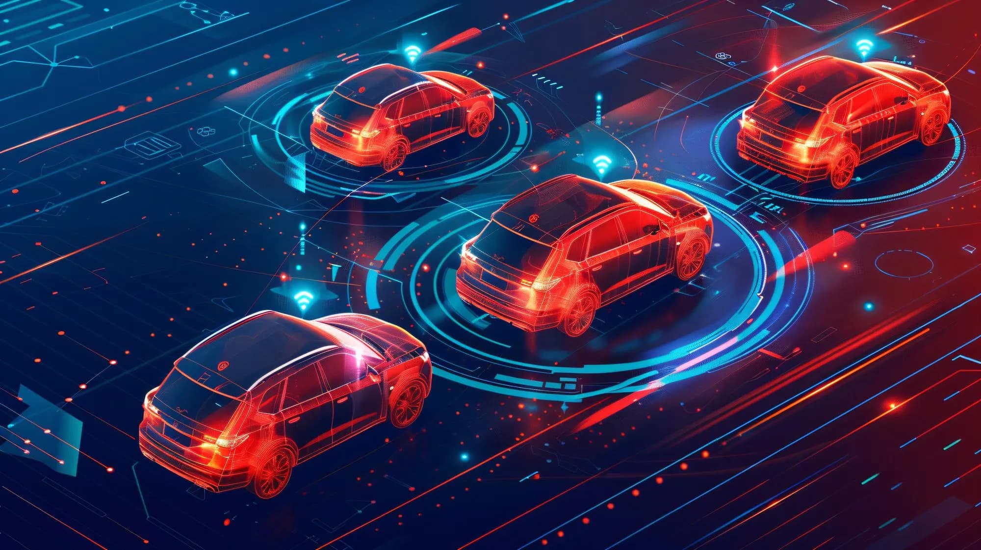 National Car Manufacturer