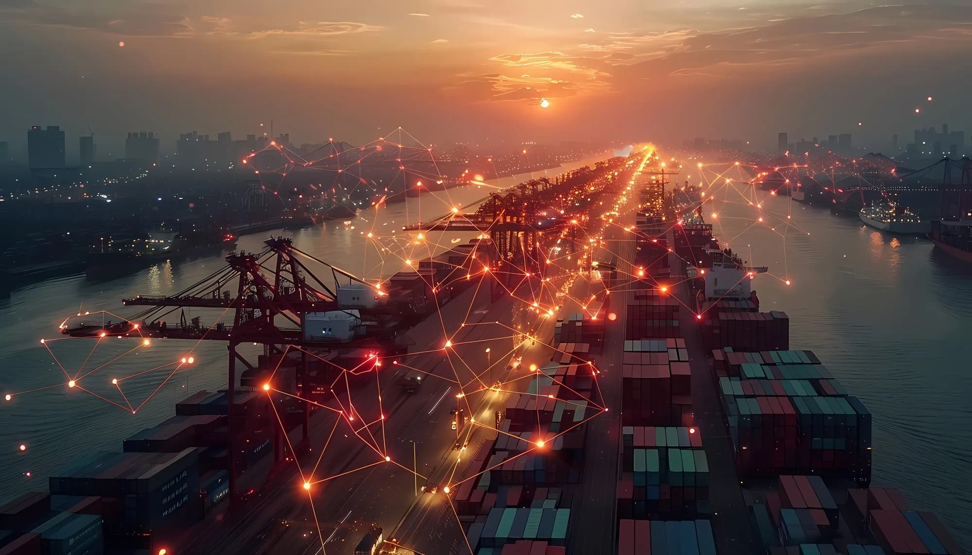 Supply Chain Blind Spots